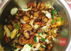 自制红烧茄子的做法图解8