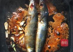 萝卜青条鱼的做法图解4