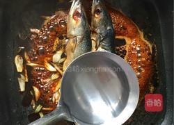 萝卜青条鱼的做法图解5
