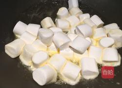 牛轧糖的做法图解4