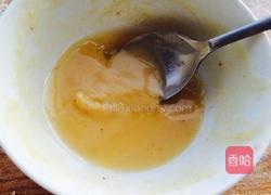 红薯五香芝麻烤饼的做法图解10