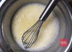 芝麻韭菜鸡蛋卷的做法图解2