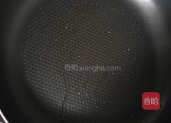 芝麻韭菜鸡蛋卷的做法图解7