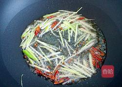 炒土豆丝的做法图解3