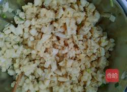 炒馍丁(纯属处理失败作品的产物)的做法图解3