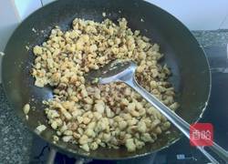 炒馍丁(纯属处理失败作品的产物)的做法图解5
