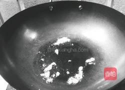 蚝油白菜的做法图解4