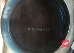 紫金白萝卜的做法图解3