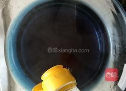 紫金白萝卜的做法图解4