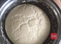 香甜馒头的做法图解4