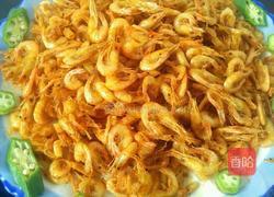 干炸河虾的做法图解7