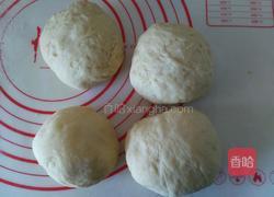 毛毛虫面包的做法图解5