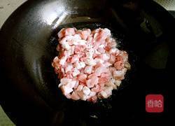 杭椒肉丁的做法图解6