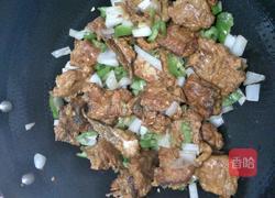 香煎通鲜鱼的做法图解4