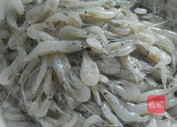 干炸河虾的做法图解1