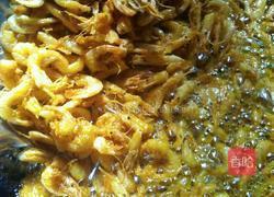 干炸河虾的做法图解6