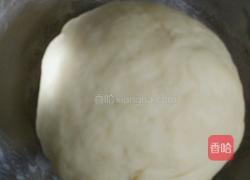 小兔面包的做法图解2