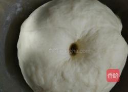 小兔面包的做法图解3