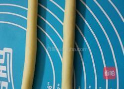 小兔面包的做法图解5