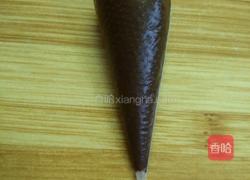 小兔面包的做法图解9