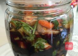 什锦小咸菜的做法图解5