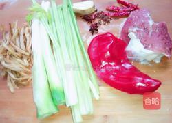 小炒嫩牛肉的做法图解1