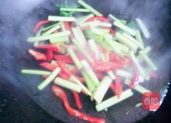 小炒嫩牛肉的做法图解5