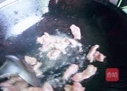 小炒嫩牛肉的做法图解6