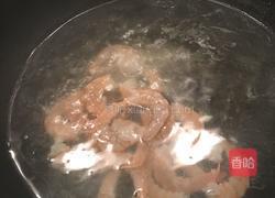 虾仁炒蛋的做法图解3