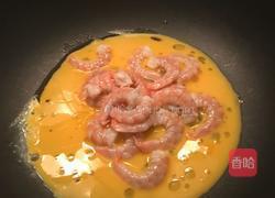 虾仁炒蛋的做法图解6