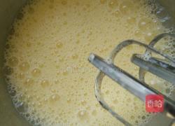 酸奶小蛋糕的做法图解2