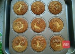 酸奶小蛋糕的做法图解11