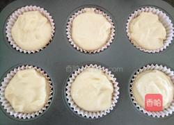 夹心紫薯蛋糕的做法图解6