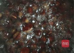 水煮栗子的做法图解3