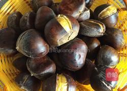 水煮栗子的做法图解5