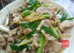 小炒的做法图解6
