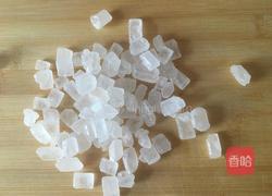 简易版梨汤的做法图解5