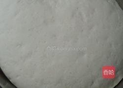 面团发酵方法的做法图解4