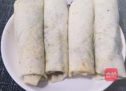 卷饼的做法图解2