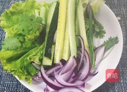 卷饼的做法图解1