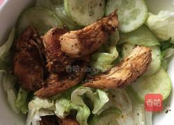 卷饼的做法图解3