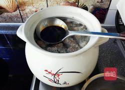筋头巴脑一锅炖的做法图解6
