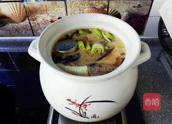筋头巴脑一锅炖的做法图解9