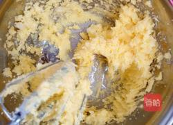 格子饼干的做法图解3