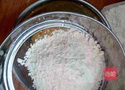 格子饼干的做法图解6