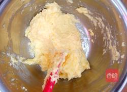 格子饼干的做法图解5