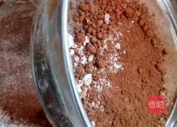 格子饼干的做法图解7