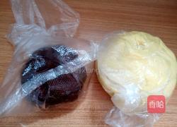 格子饼干的做法图解8