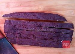 格子饼干的做法图解10