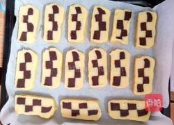 格子饼干的做法图解13